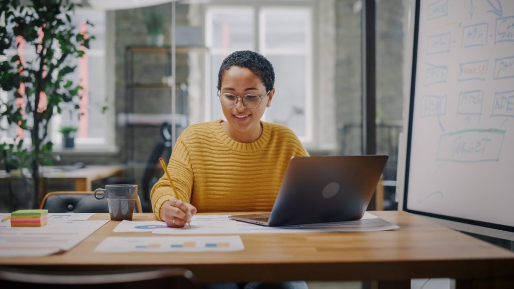 Five Tips to Help Manage Burnout