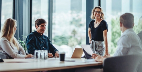 Shaping the Future of Workplace Mental Health