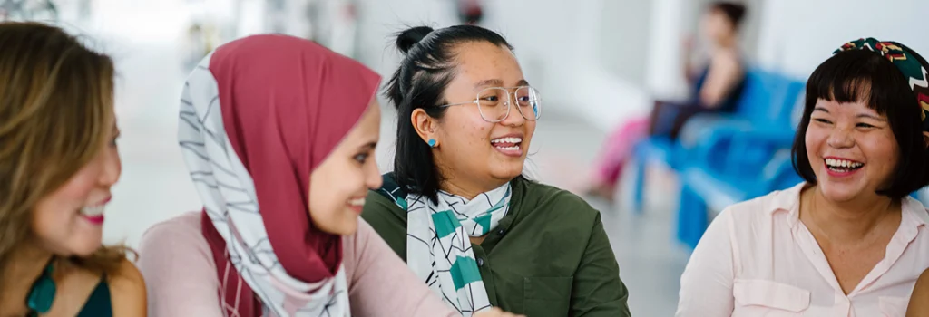 Leaning Into New Routines by Welcoming Seasons of Change