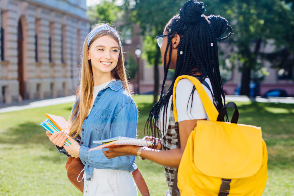 Voices of Mental Health First Aid: teen Mental Health First Aid Taught Me How to Help My Friends