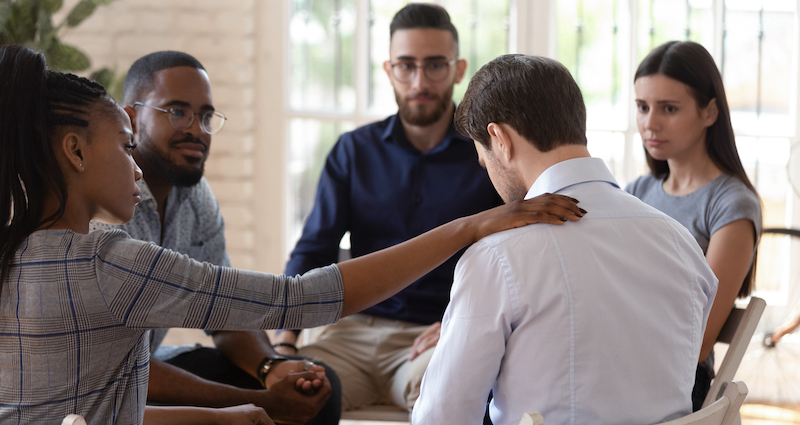 Fentanyl Overdoses Spike, Mental Health First Aid Can Help You Respond