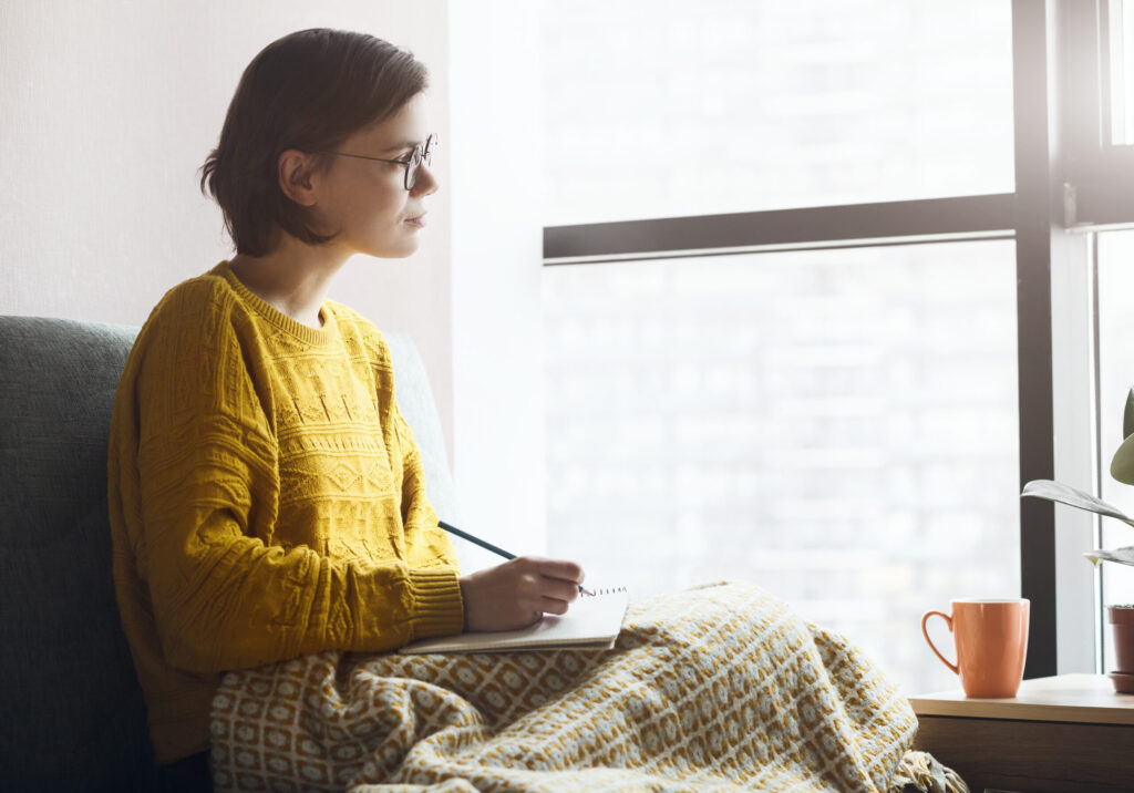 5 Ways to Cope When You’re Feeling Overwhelmed