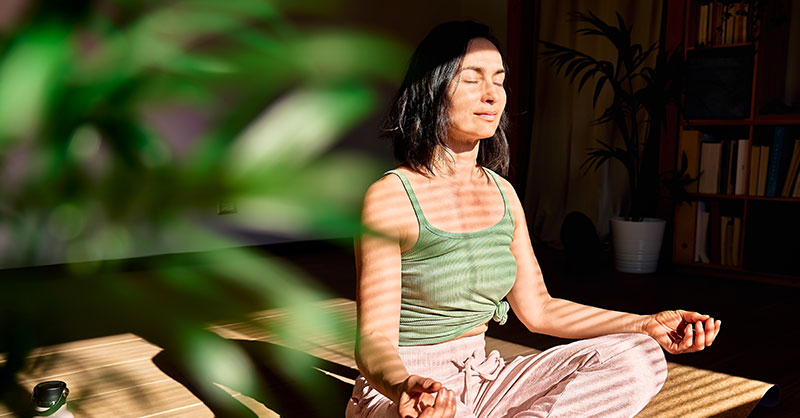 10 Ways to Practice Self-Care as an Act of Kindness