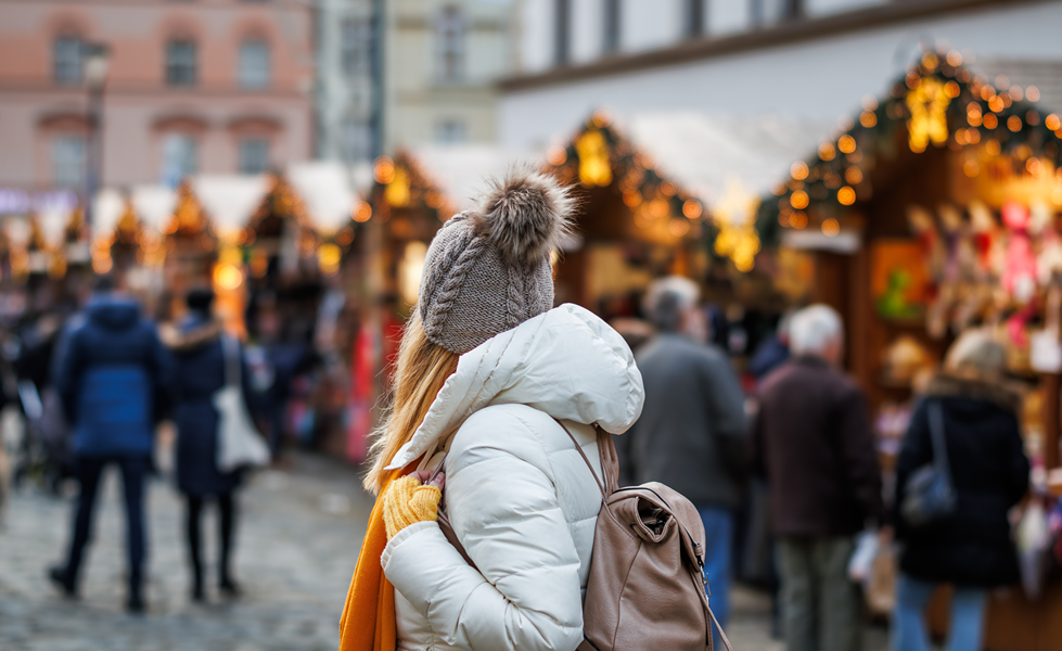 Managing Your Mental Wellbeing During the Holiday Season