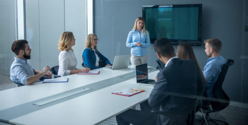 Shaping the Future of Workplace Mental Health