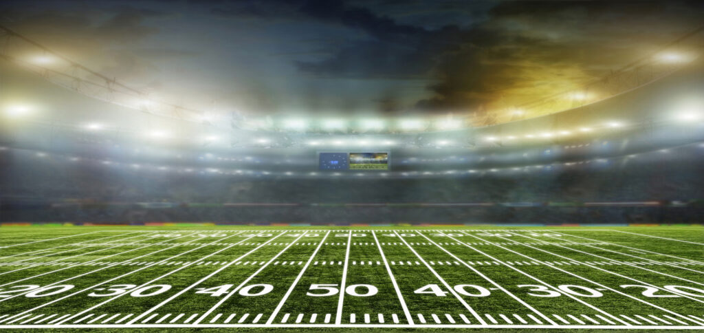 This Former NFL Quarterback is Tackling Mental Health Off the Field