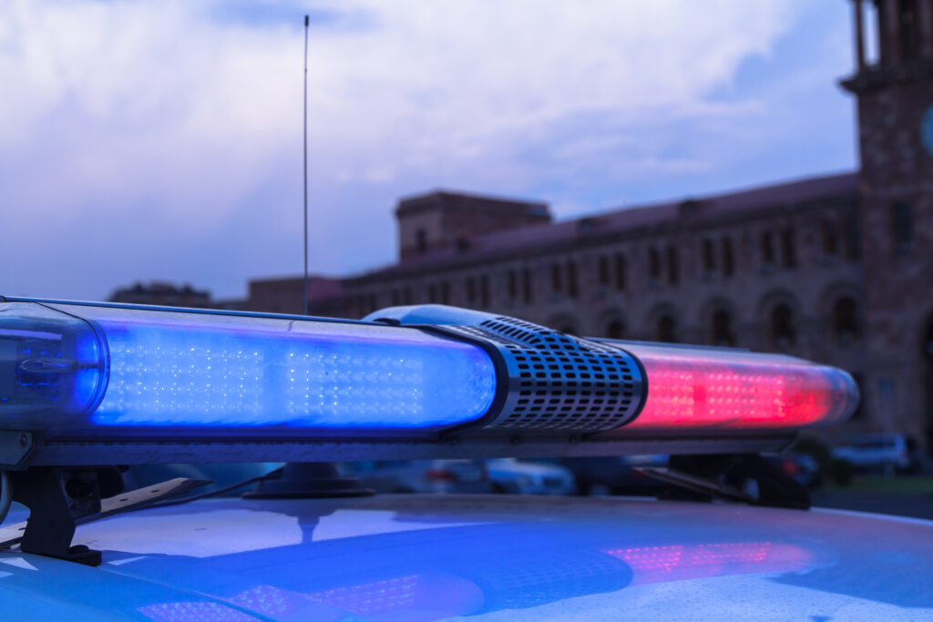 #BeTheDifference During National Criminal Justice Month