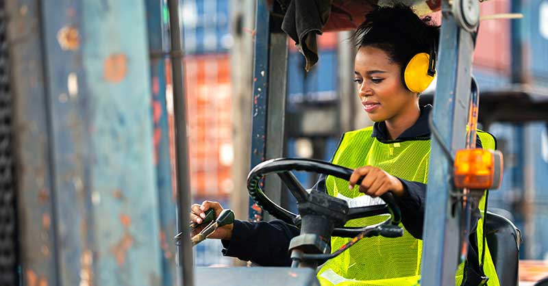 Stronger Teams, Safer Floors: Mental Health in Manufacturing