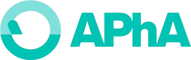 American Pharmacists Association logo