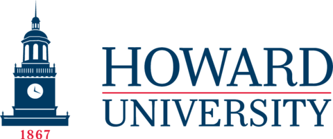 HOWARD_CLOCKTOWER_LOGO_HORIZONTAL howard university logo