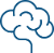 icon of a brain