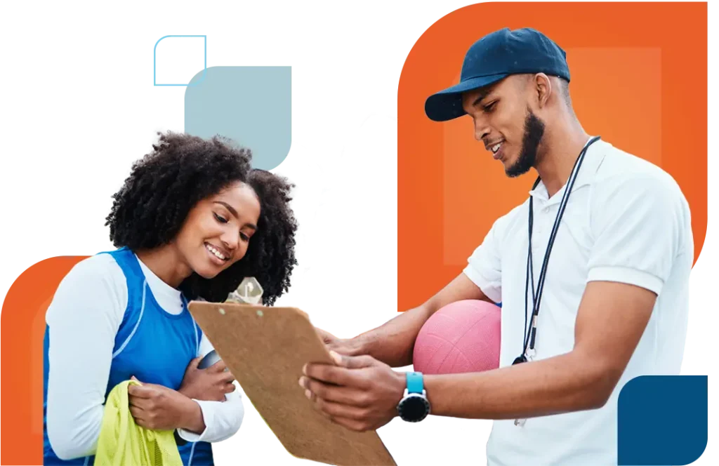 NCAA Division II Equipping Coaches, Athletic Trainers with Mental Health First Aid Training