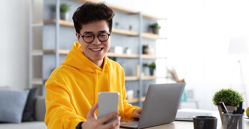 6 Steps to a Healthy Relationship With Your Phone