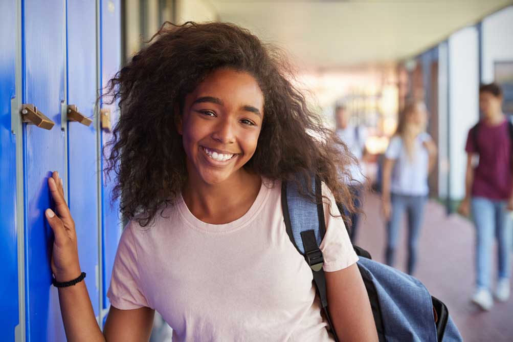 Take the Quiz: Are You Ready to Help a Teen in Need?