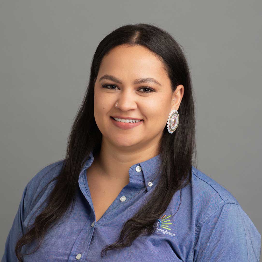 alicia freeman headshot