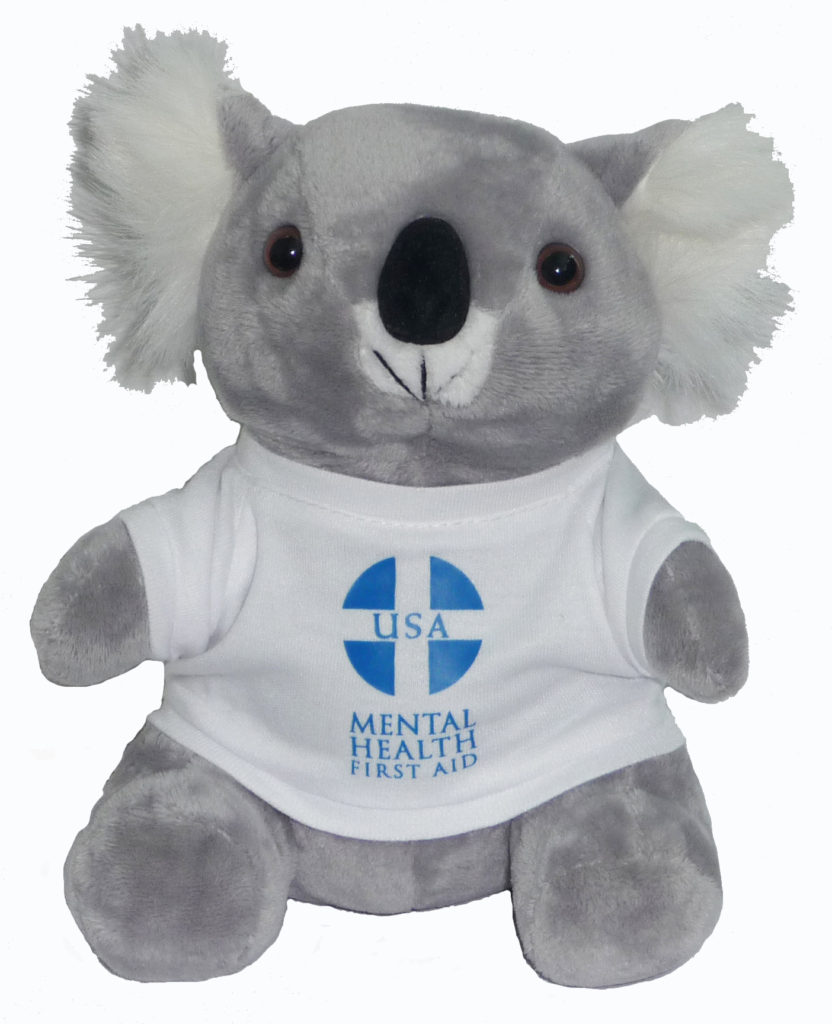 algee-koala-mental-health-first-aid