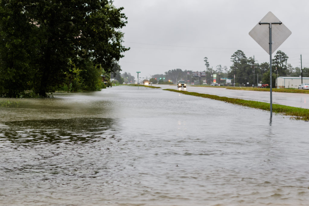 The Mental Health Impact of Hurricanes Harvey and Irma « Mental Health ...