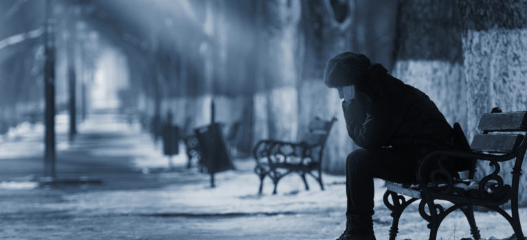 Three Ways To Manage Depression During Winter - Mental Health First Aid