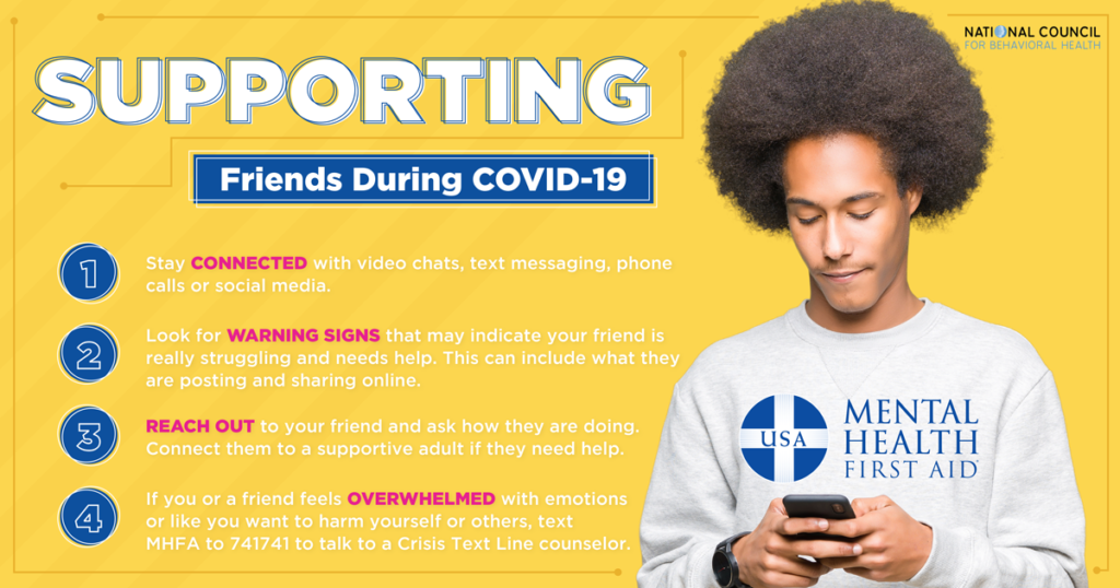 Did you lose a friend or family member to COVID-19? Share your