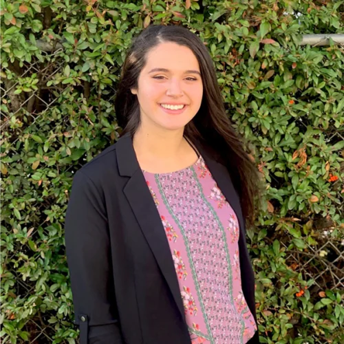 Anaderi Iniguez is a fifth-year student in the Prevention Science PhD program at Washington State University in Pullman, Washington.