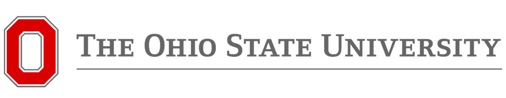 ohio state university logo