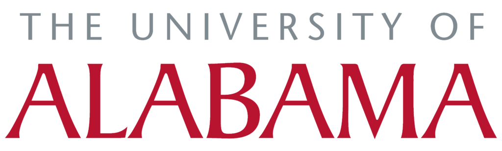 university of alabama logo