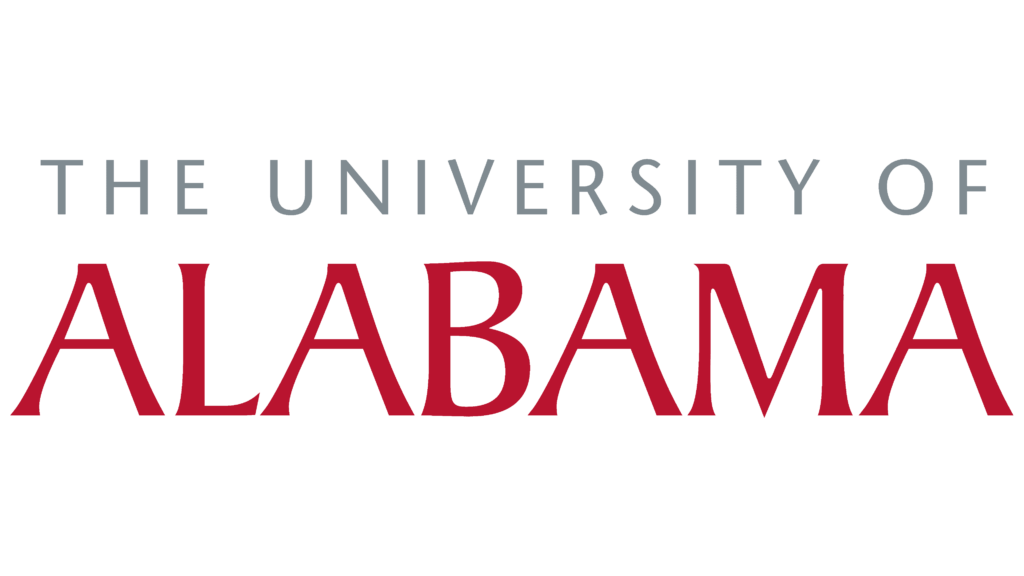 university of alabama logo